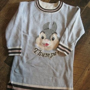 Gap Disney sweater